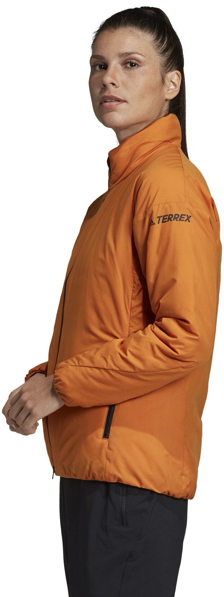 adidas terrex copper inmotion jacket